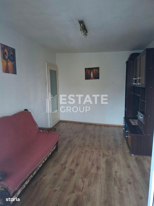 Apartament 2 camere, Zona Sagului, Etaj 2