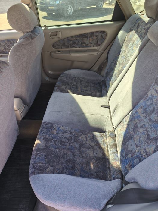 Toyota Corolla 1997 г в
