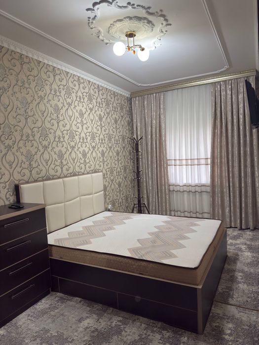 Arenda Yunusabad 5-kvartal 4-xona 3-etaj shohsaroy restoran