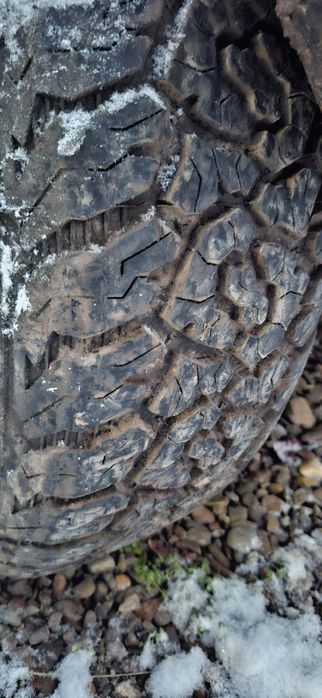 Vând jeep grand cherokee 3.1 an 2002