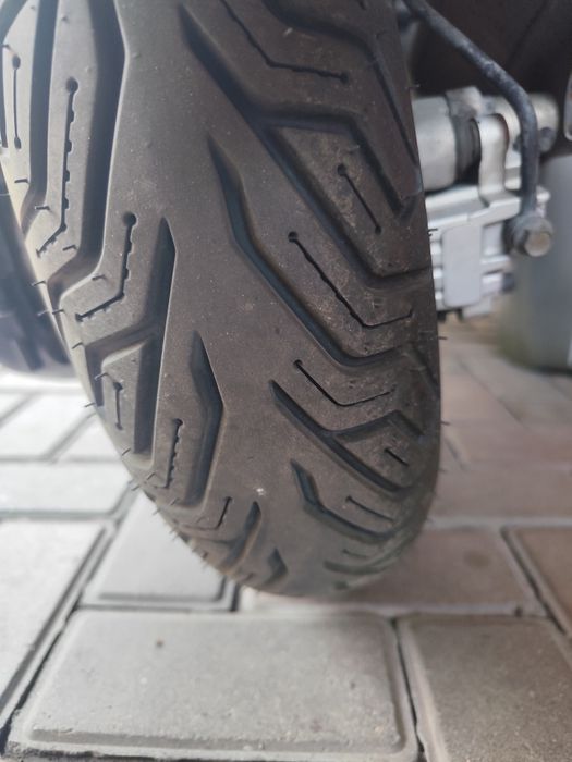 Продам скутер Yamaha majesty s 155