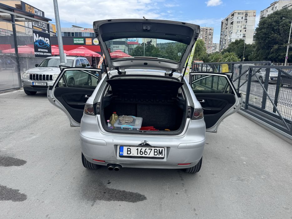 Seat Ibiza Fr 1.9 131hp
