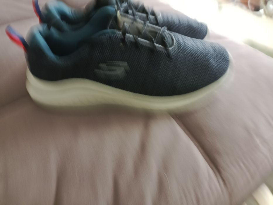 Кроссовки Sheckers 43размер