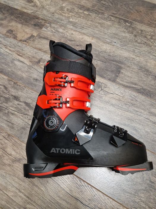 Горнолыжные ботинки Atomic Hawx prime 110