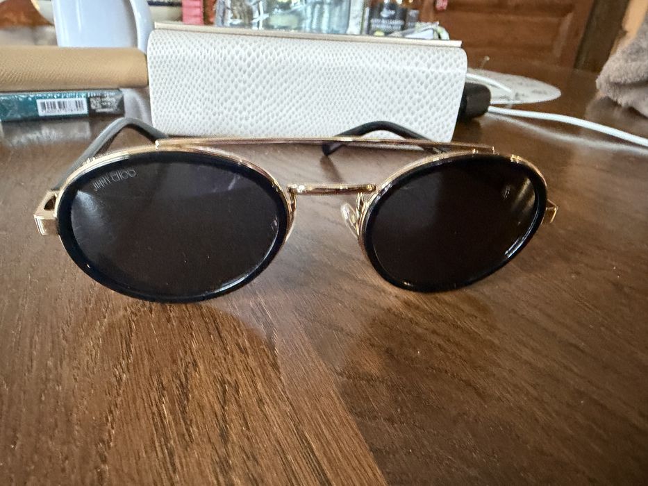 Jimmy choo очила