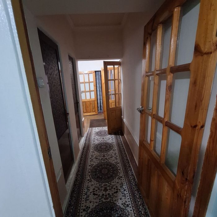 Квартира Ц-15 2/2/5 сотилади