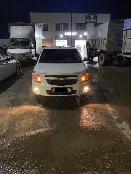 Продам кобальт на автомате