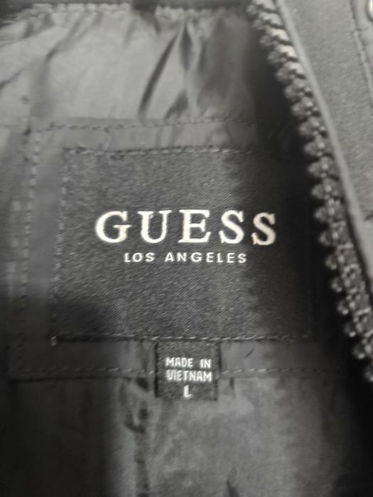 Унисекс яке GUESS