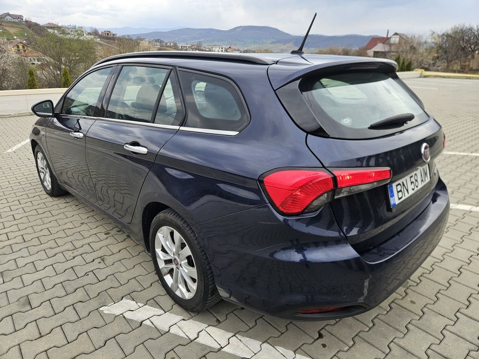 Fiat Tipo 1.3 diesel