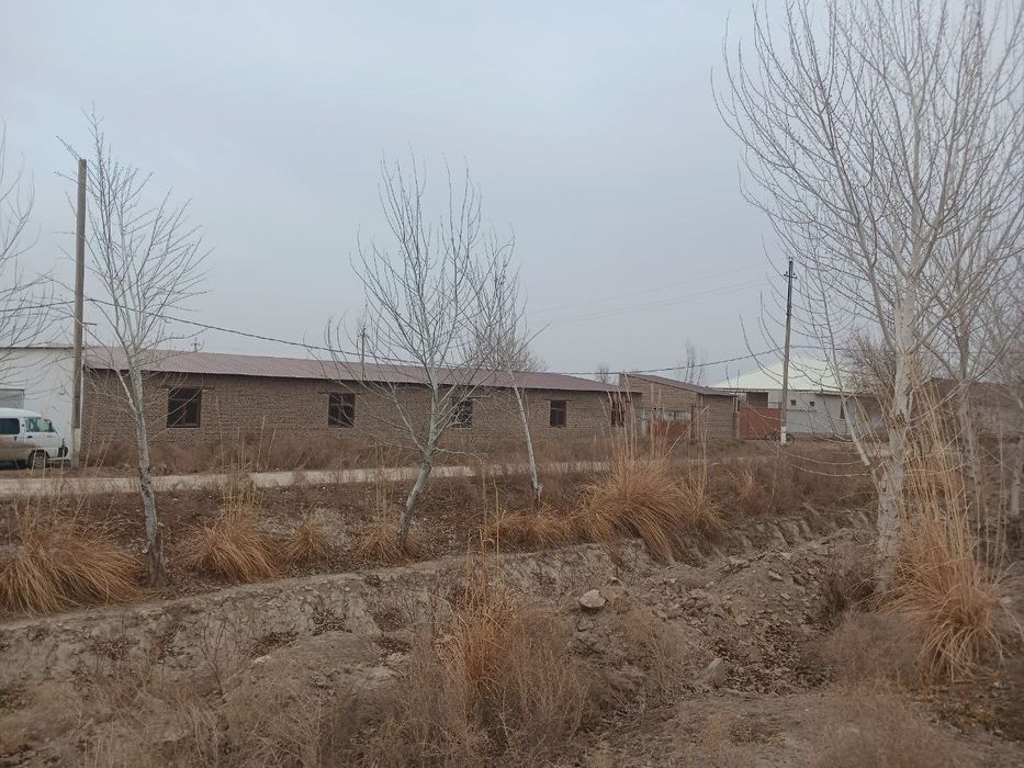 Uy joy ferma kvartira