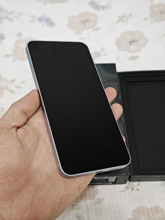 Samsung S25 Plus 256Gb идеальный