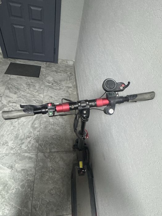 Продается самокат Kugoo Kirin M4 Pro