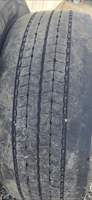 Anvelope 385 65 r22.5 Michelin