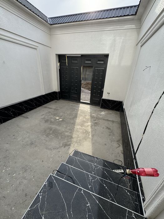 Продается коттедж ориентир мехнат новый Махалля общий площадь 228 м2