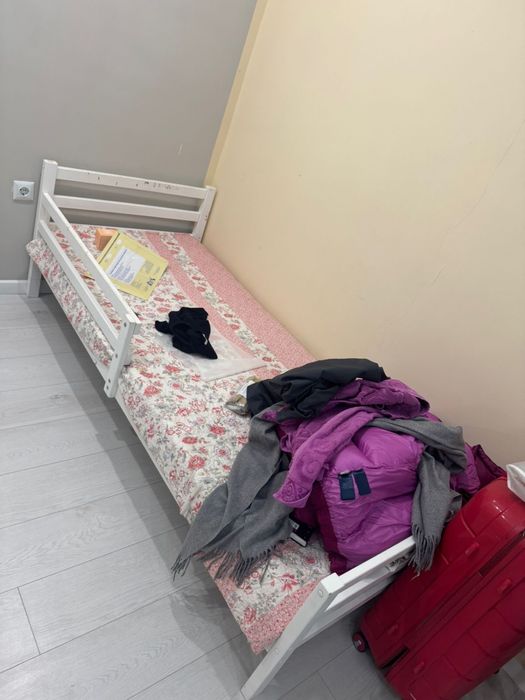 Кровать для детей и подростков