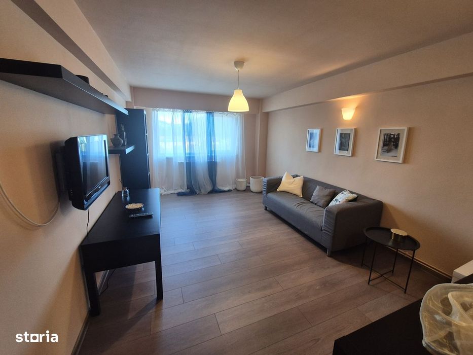 Apartament – Reșița, Govândari - Vedere 2