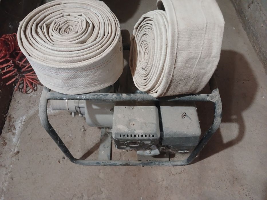 Насос для качки воды