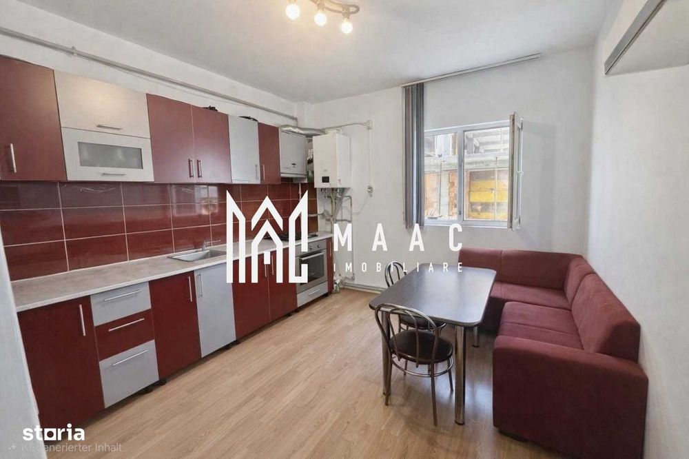 Apartament 2 camere | Parter | 64 MP | Decomandat | Selimbar