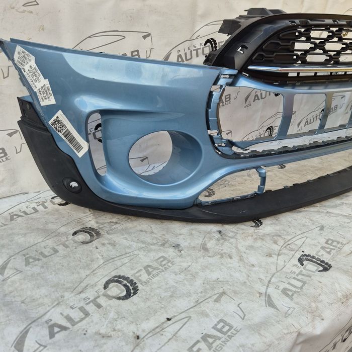 Bara fata Mini Clubman F54 S an 2014-2015-2016-2017-2018-2019