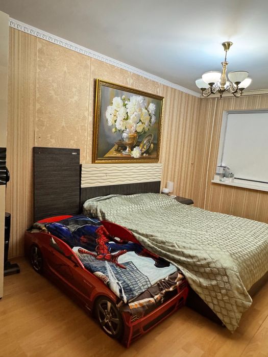 2-комнатная квартира ( центр)