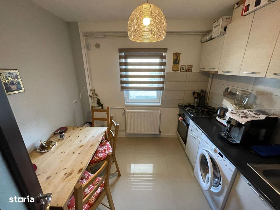 Apartament 2 Camere, Confort 1, Decomandat, Mobilat, Utilat Complet
