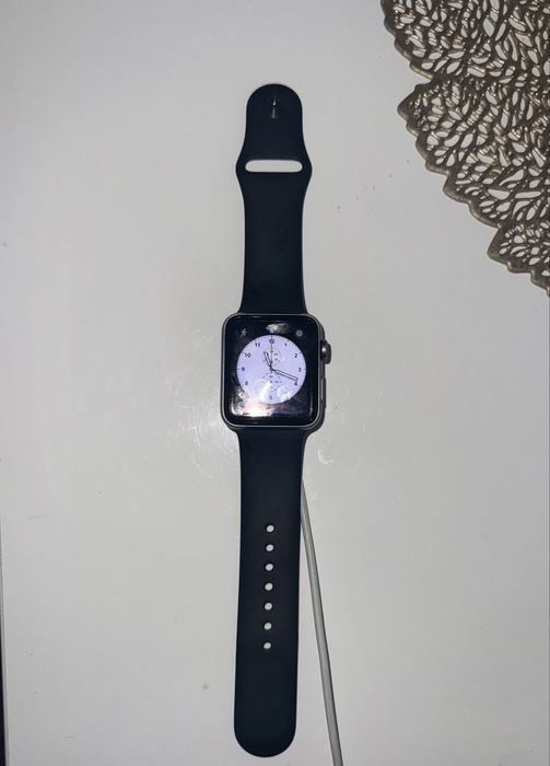Apple watch series 3  42mm