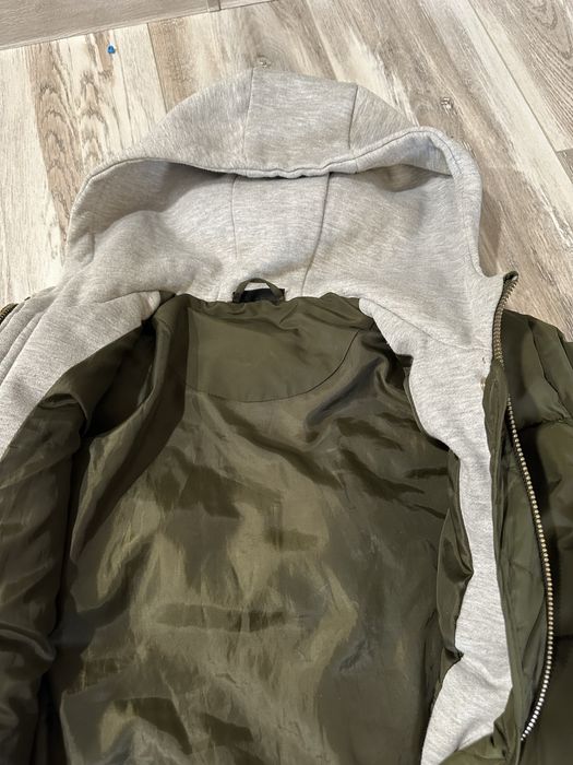 Женская одежда куртка