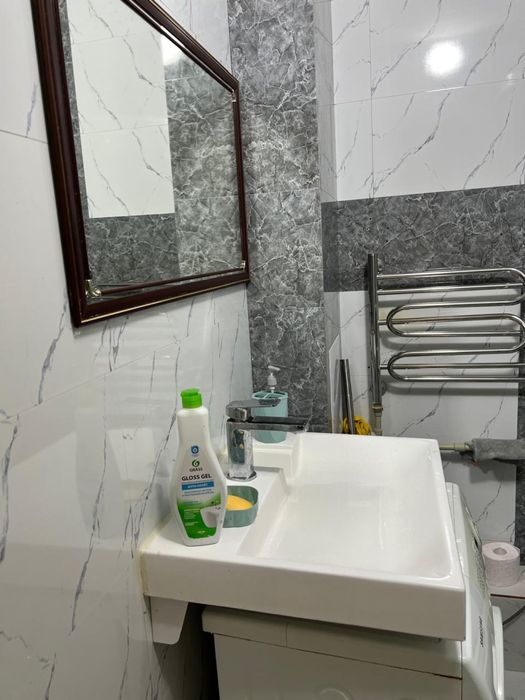 Сдам квартиру на долгий срок