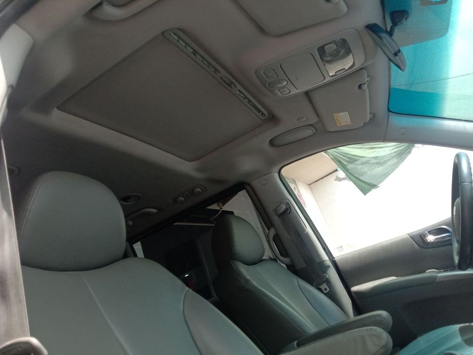 Продам киа карнивал