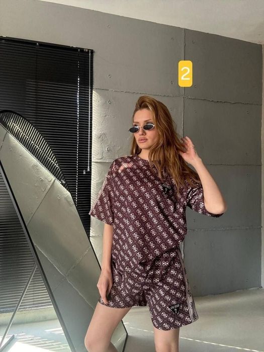 Compleuri dama model superb