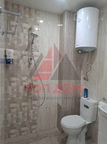 Дава се под наем Двустаен апартамент в Варна, Колхозен пазар - 65 кв.м за 612 € - Снимка #5