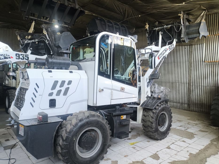 Продажа погрузчики