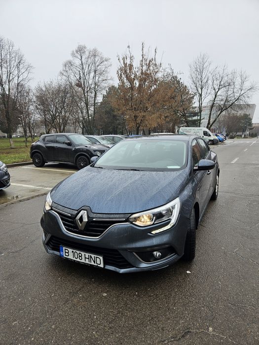 Vand Renault Megane