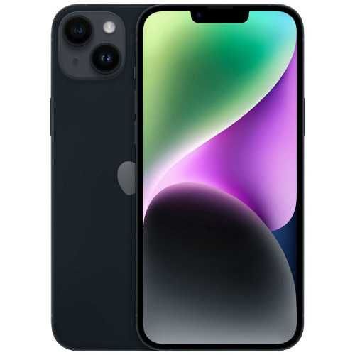 Apple iPhone 14 Plus 5G, 256 Gb, Midnight | GARANTIE 12 LUNI | UsedProducts.ro