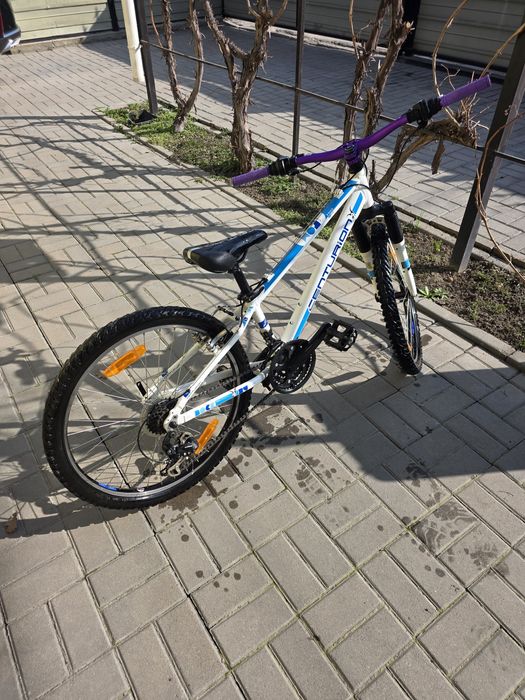 Детский велосипед Centurion R'BOCK