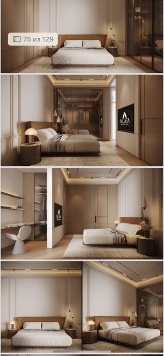 Amir temur Maxallada 3 sotuv uchastka sotiladi, korobka xolatta!