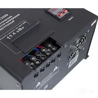 Ресанта стабилизатор СПН-13500