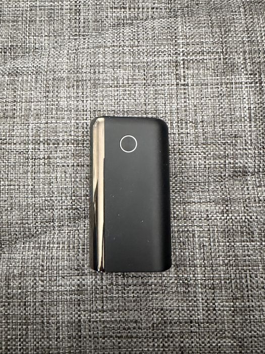 Aparat Glo 1 putin folosit