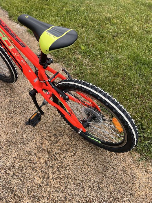 Алуминиево колело Cross Speedster 20”