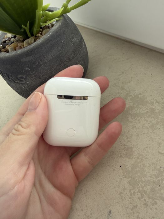 Apple Airpods gen 2