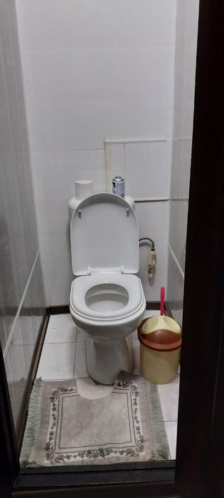 Срочно придётся 2-х комнатная квартира Массив Куйлюк5