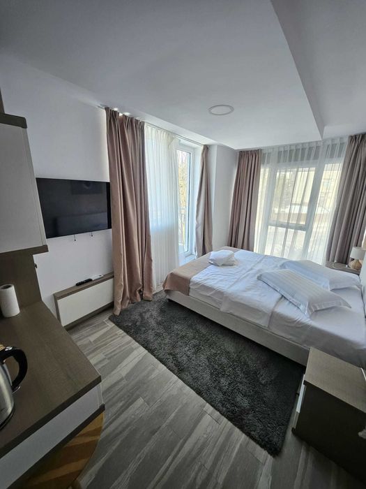 Oportunitate imob. la M. Neagră, investiție ideală în regim hotelier