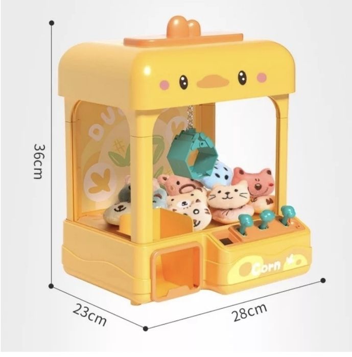 Детская игрушка Хватай-ка