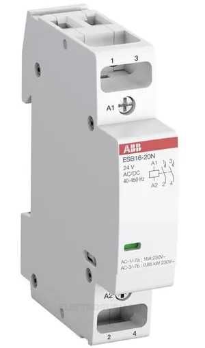 ABB - Евроавтоматика- IEK -Schneider Electric - Hager -EKF