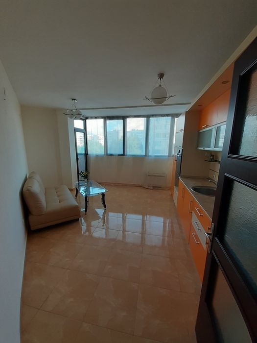 Продава се Двустаен апартамент в София, Младост 3 - 53 кв.м за 3206 €/кв.м - Снимка #2