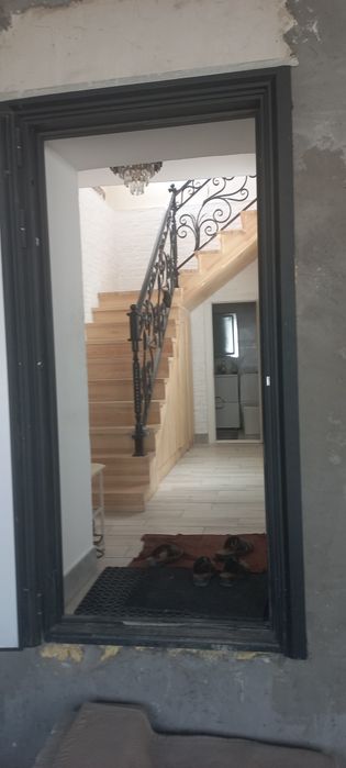 Сварочные работы