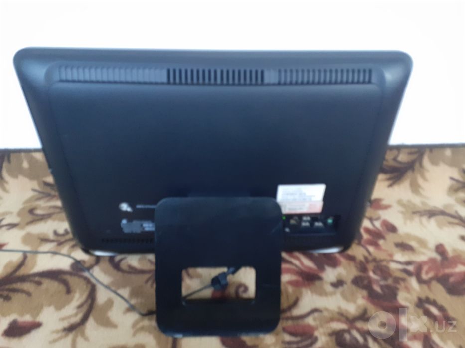 Monoblok Hp для Офиса