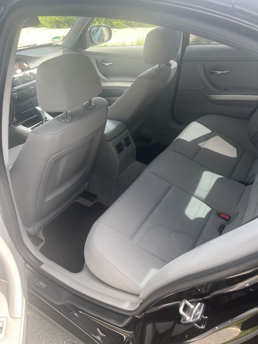 BMW 3 Series 2011 — imagine 5
