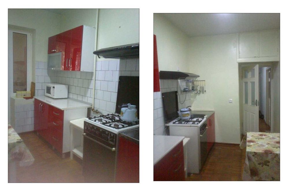 Ijaraga uy. hamma sharoiti bor