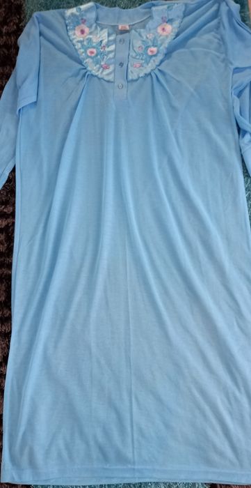 Lot cămăși noapte